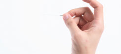 Does Acupuncture Treat My Condition?
