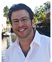 Andrew Agoado, Boca Raton Acupuncturist