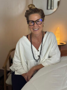Andrea Louden Boca Raton Acupuncturist